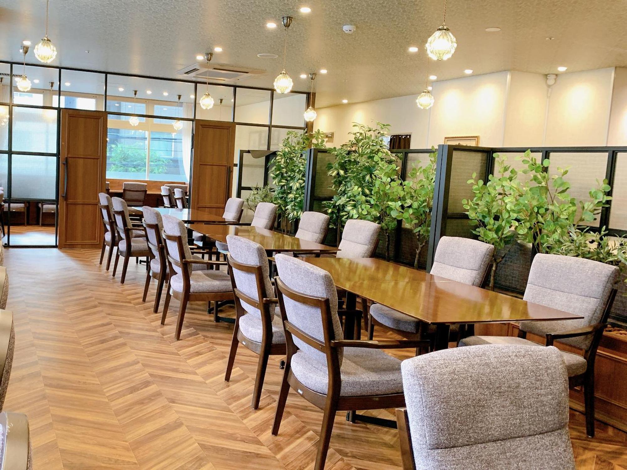 Green Rich Hotel Kobe Sannomiya  Esterno foto